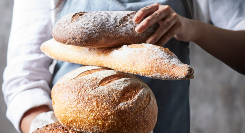 Bread